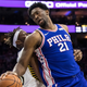 Joel Embiid continues his long-standing domination of Myles Turner.